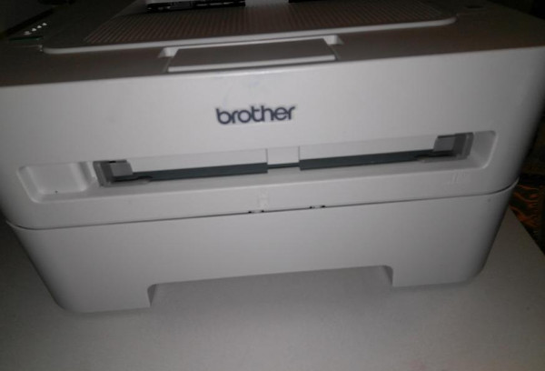 Related For Brother HL-2150N Printer Drivers